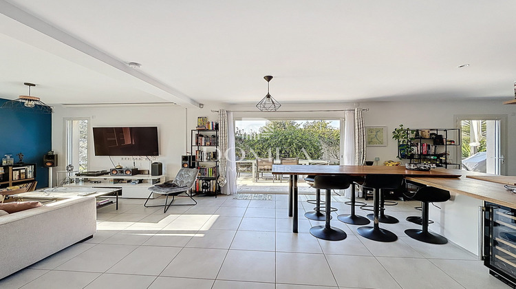 Ma-Cabane - Vente Maison Le Crès, 100 m²