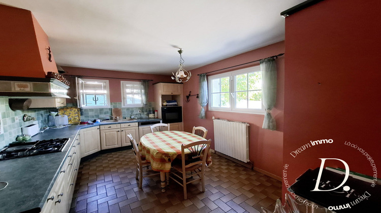 Ma-Cabane - Vente Maison Le Crès, 190 m²