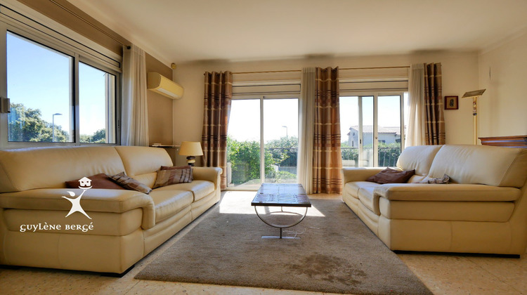 Ma-Cabane - Vente Maison LE CRES, 151 m²