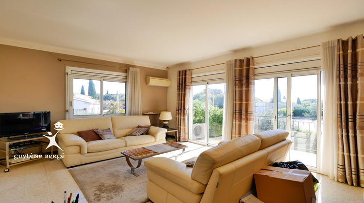 Ma-Cabane - Vente Maison LE CRES, 151 m²