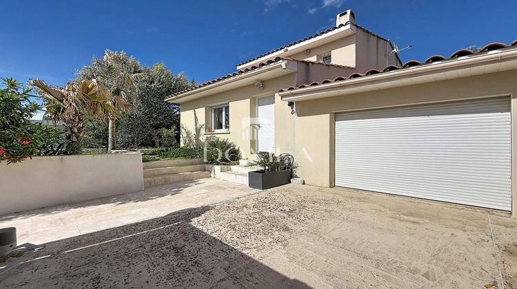 Ma-Cabane - Vente Maison Le Crès, 100 m²