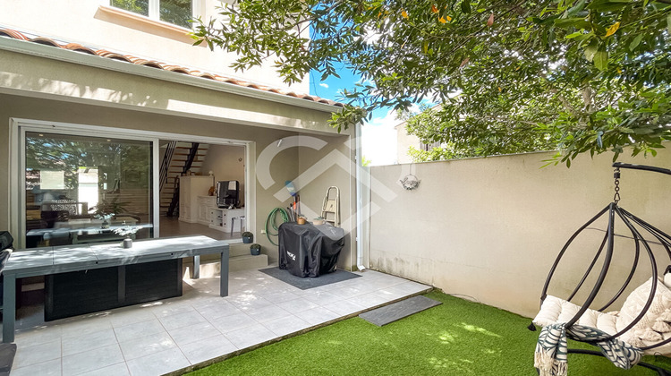 Ma-Cabane - Vente Maison LE CRES, 75 m²