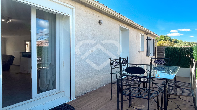 Ma-Cabane - Vente Maison LE CRES, 78 m²