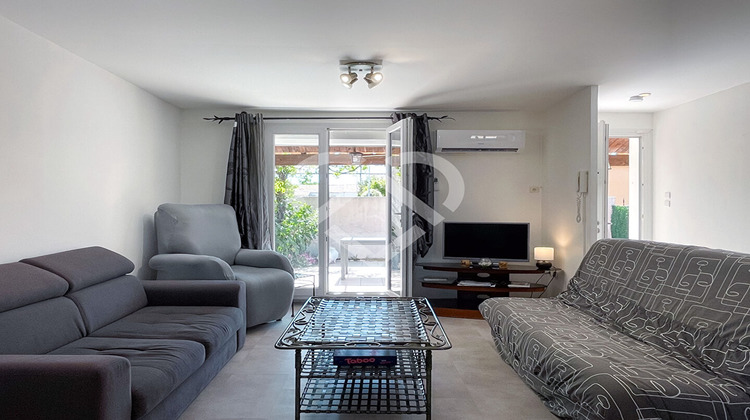 Ma-Cabane - Vente Maison LE CRES, 78 m²