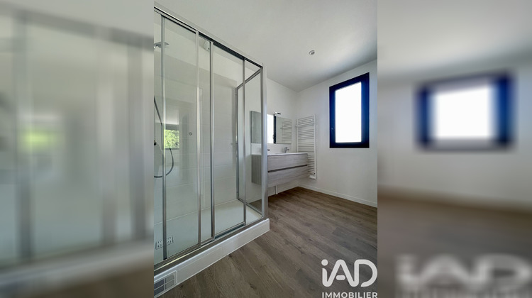 Ma-Cabane - Vente Maison Le Crès, 119 m²