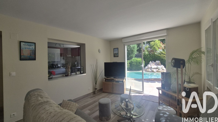 Ma-Cabane - Vente Maison Le Crès, 178 m²