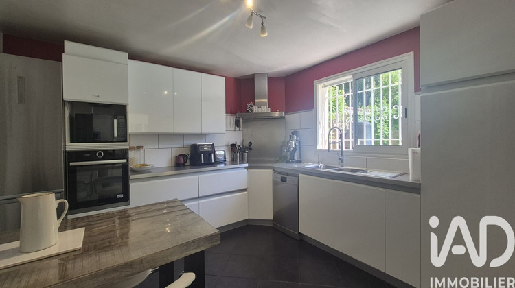 Ma-Cabane - Vente Maison Le Crès, 178 m²