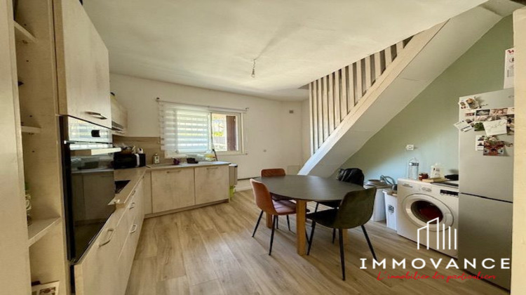 Ma-Cabane - Vente Maison Le Crès, 52 m²