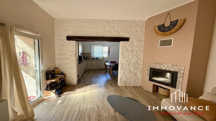 Ma-Cabane - Vente Maison Le Crès, 52 m²