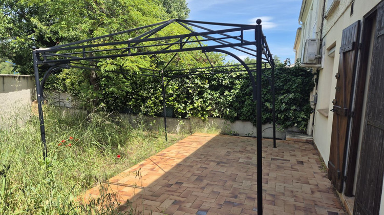Ma-Cabane - Vente Maison LE CRES, 136 m²