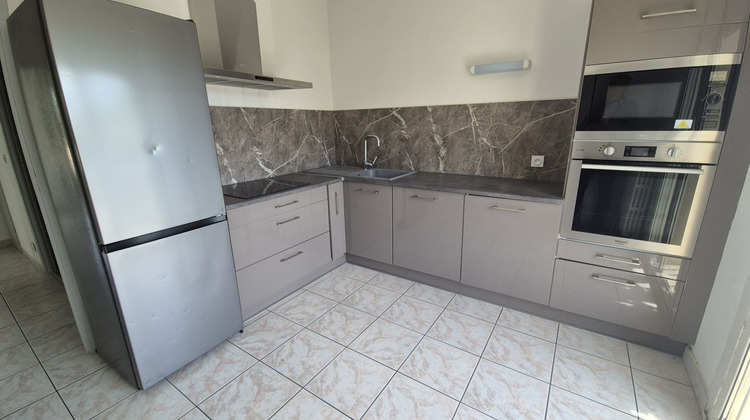 Ma-Cabane - Vente Maison LE CRES, 136 m²