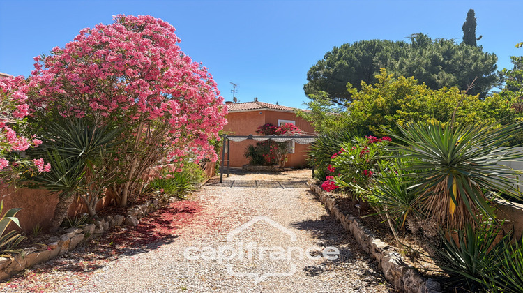 Ma-Cabane - Vente Maison LE CRES, 173 m²