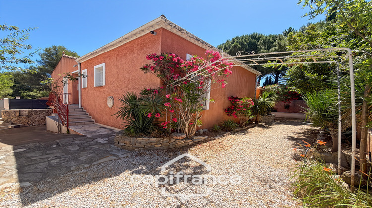 Ma-Cabane - Vente Maison LE CRES, 173 m²