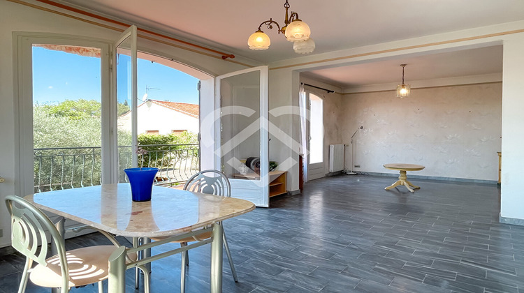 Ma-Cabane - Vente Maison LE CRES, 127 m²