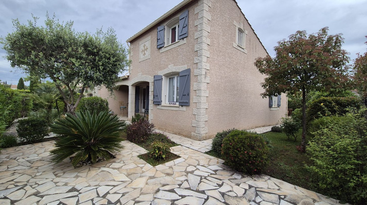 Ma-Cabane - Vente Maison LE CRES, 139 m²