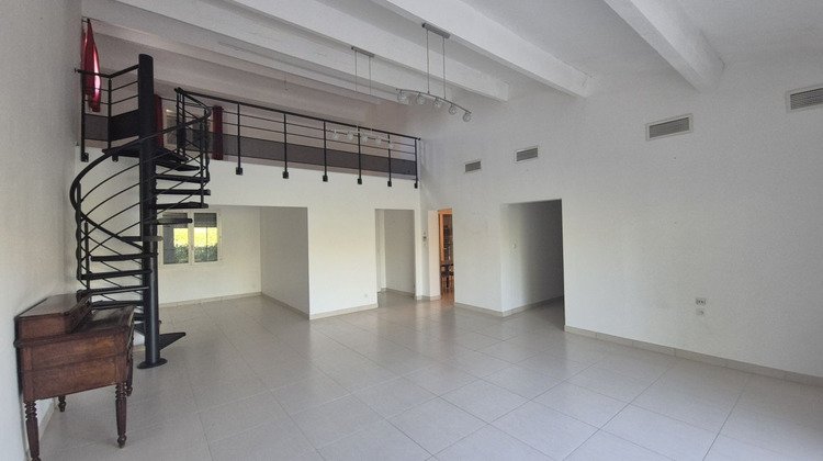 Ma-Cabane - Vente Maison LE CRES, 139 m²