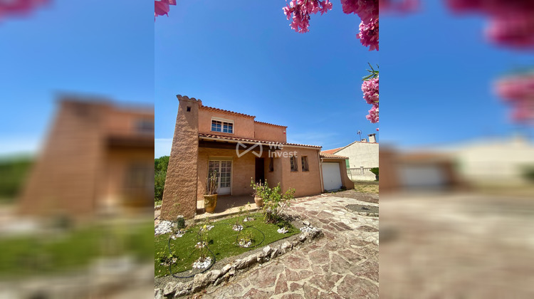 Ma-Cabane - Vente Maison Le Crès, 103 m²