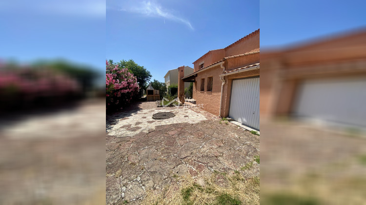 Ma-Cabane - Vente Maison Le Crès, 103 m²
