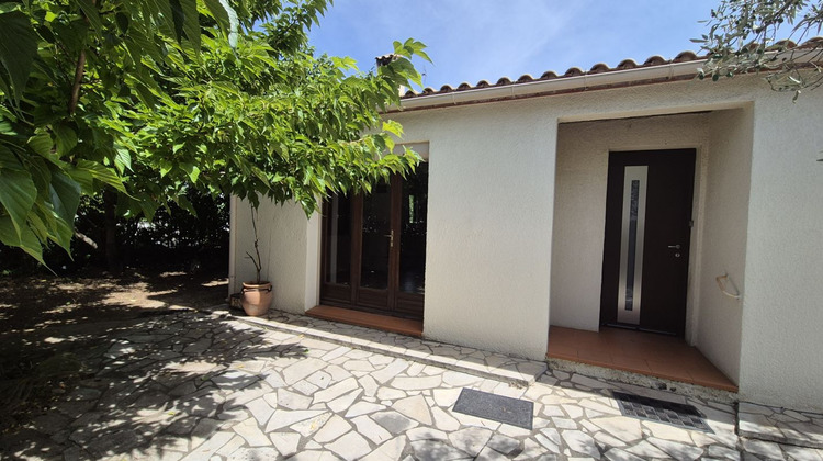 Ma-Cabane - Vente Maison LE CRES, 124 m²