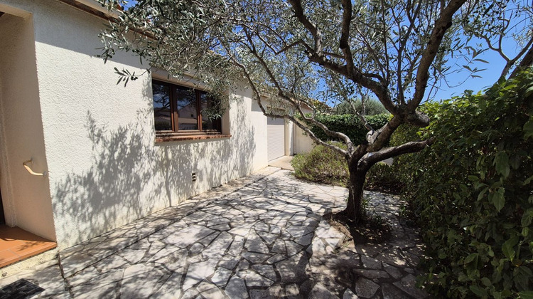 Ma-Cabane - Vente Maison LE CRES, 124 m²