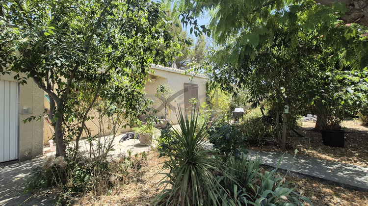 Ma-Cabane - Vente Maison LE CRES, 81 m²