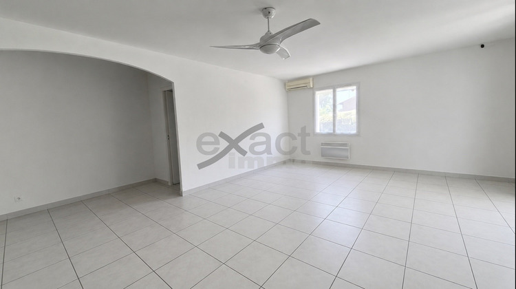Ma-Cabane - Vente Maison LE CRES, 81 m²