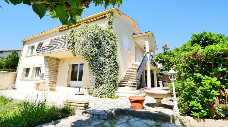 Ma-Cabane - Vente Maison LE CRES, 151 m²