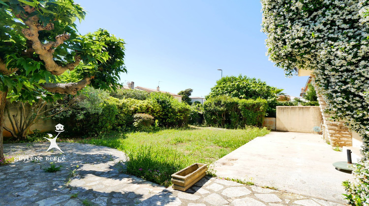Ma-Cabane - Vente Maison LE CRES, 151 m²