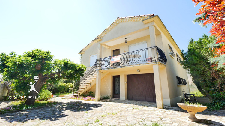 Ma-Cabane - Vente Maison LE CRES, 151 m²