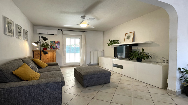 Ma-Cabane - Vente Maison LE CRES, 92 m²