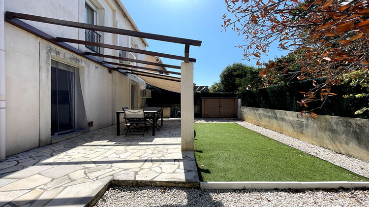Ma-Cabane - Vente Maison LE CRES, 92 m²
