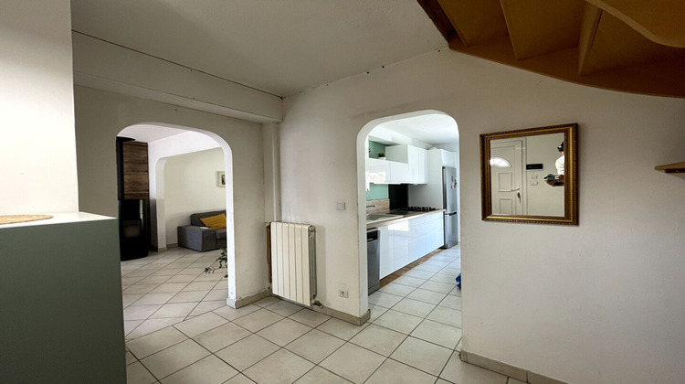 Ma-Cabane - Vente Maison LE CRES, 92 m²