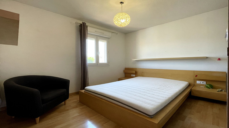 Ma-Cabane - Vente Maison LE CRES, 92 m²