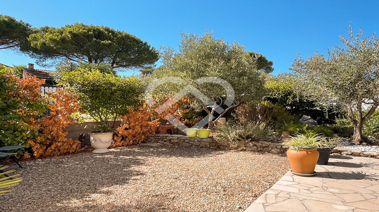 Ma-Cabane - Vente Maison LE CRES, 112 m²