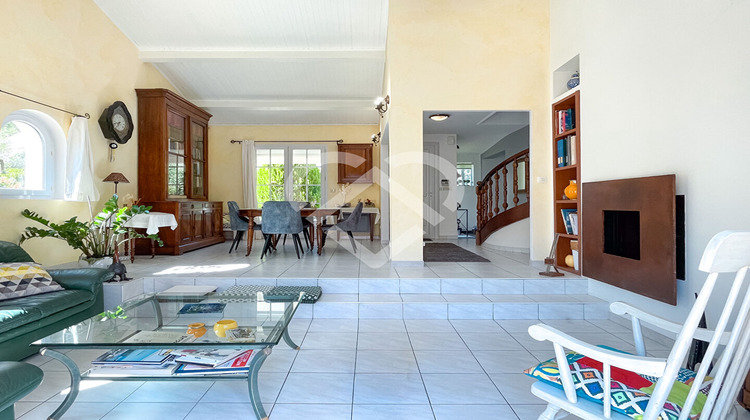 Ma-Cabane - Vente Maison LE CRES, 112 m²