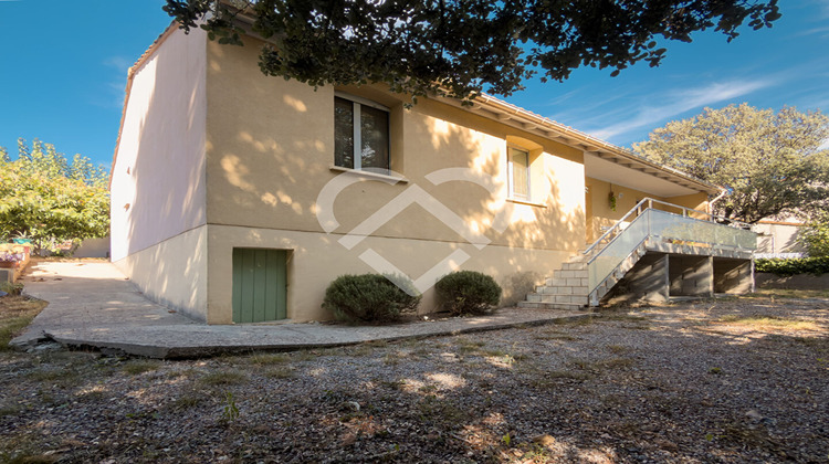 Ma-Cabane - Vente Maison LE CRES, 91 m²