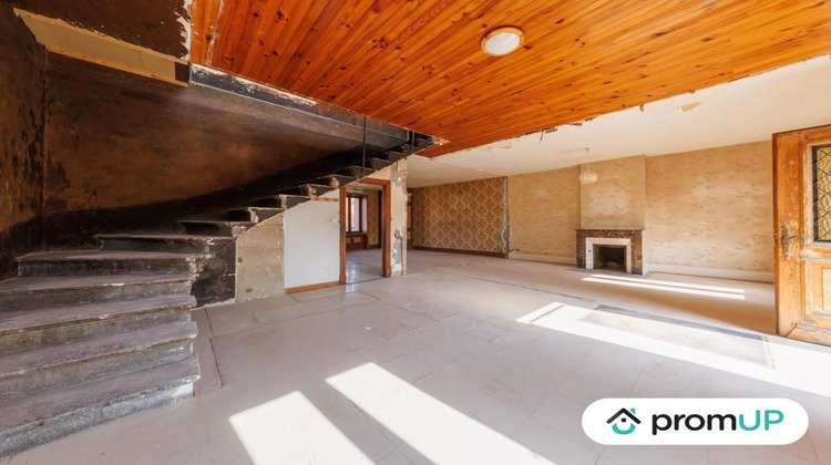 Ma-Cabane - Vente Maison Le Crest, 180 m²