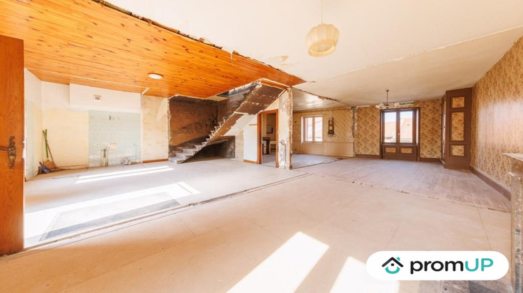 Ma-Cabane - Vente Maison Le Crest, 180 m²