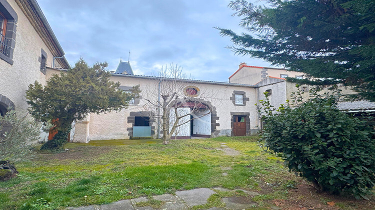 Ma-Cabane - Vente Maison LE CREST, 373 m²