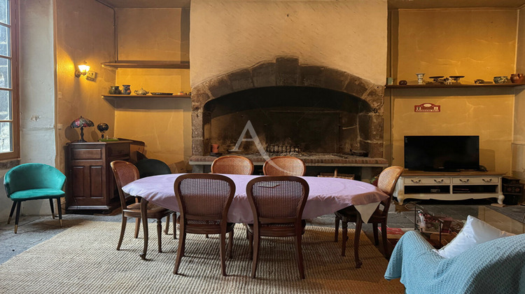 Ma-Cabane - Vente Maison LE CREST, 373 m²