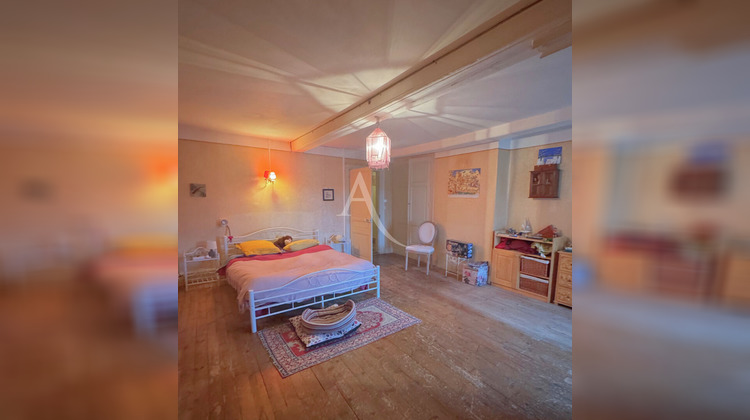 Ma-Cabane - Vente Maison LE CREST, 373 m²