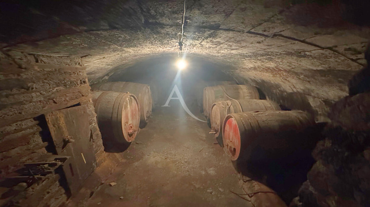 Ma-Cabane - Vente Maison LE CREST, 373 m²