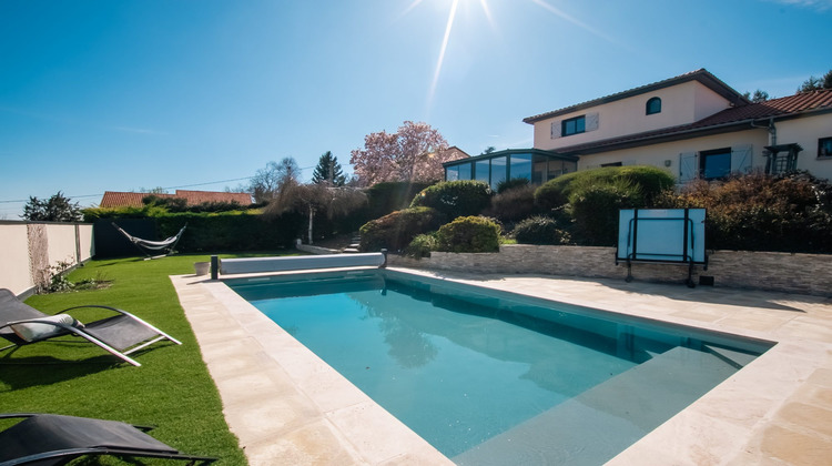 Ma-Cabane - Vente Maison Le Crest, 160 m²