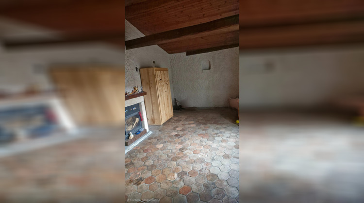 Ma-Cabane - Vente Maison Le Crest, 380 m²
