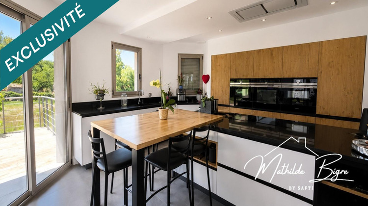 Ma-Cabane - Vente Maison Le Crest, 206 m²