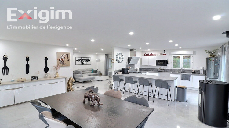 Ma-Cabane - Vente Maison Le Crestet, 86 m²