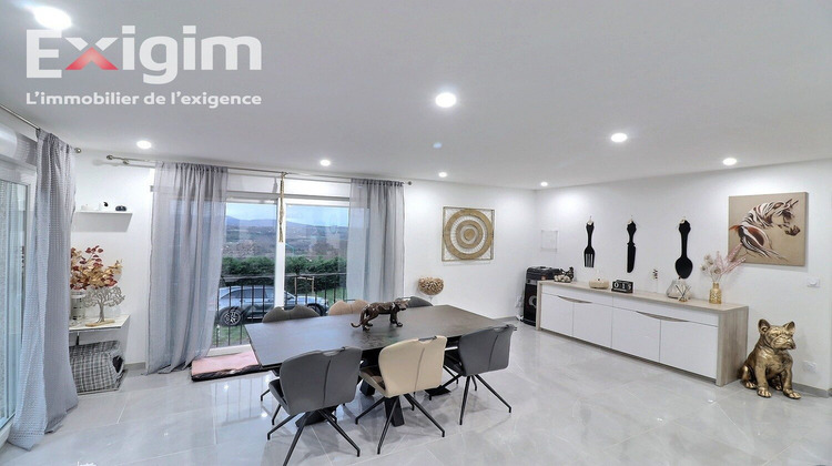 Ma-Cabane - Vente Maison Le Crestet, 86 m²