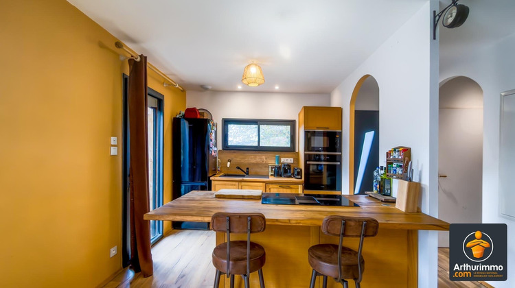 Ma-Cabane - Vente Maison Le Crestet, 95 m²