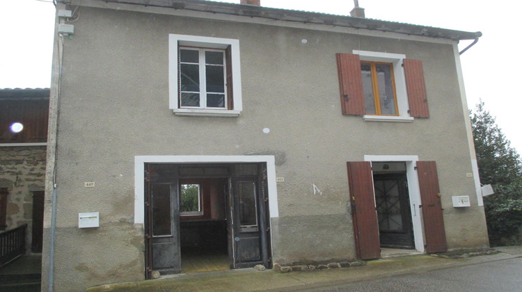 Ma-Cabane - Vente Maison Le Crestet, 106 m²