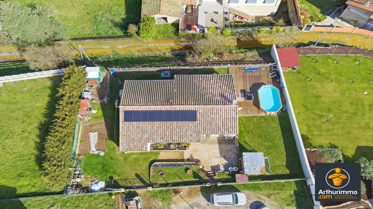 Ma-Cabane - Vente Maison Le Crestet, 111 m²